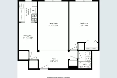 3520 Tryon Avenue #502, New York City, NY 10467 - Photo 13