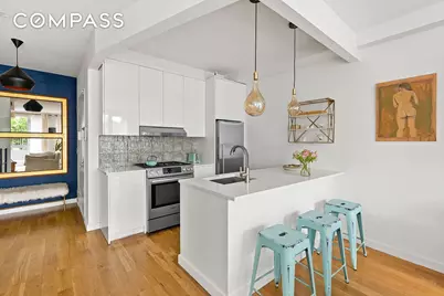 305 Cooper Street #1B, New York City, NY 11237 - Photo 3