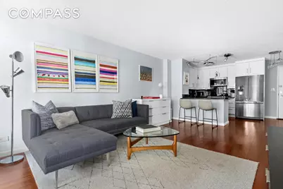 132 E 35th Street #11F, New York City, NY 10016 - Photo 3