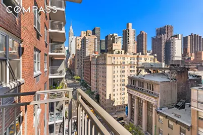 132 E 35th Street #11F, New York City, NY 10016 - Photo 7