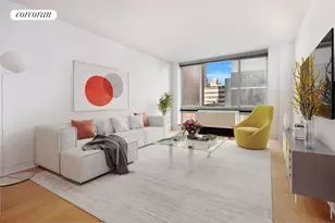 401 E 60th St, New York City, NY 10065 - Photo 1