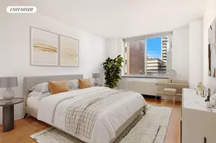 401 E 60th St, New York City, NY 10065 - Photo 3