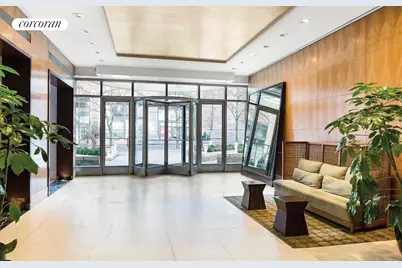 401 E 60th Street #8G, New York City, NY 10065 - Photo 11