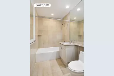 401 E 60th Street #8G, New York City, NY 10065 - Photo 5