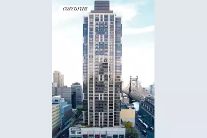 401 E 60th Street #6I, New York City, NY 10065 - Photo 15