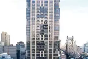 401 E 60th St, New York City, NY 10065 - Photo 15