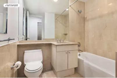 401 E 60th Street #6I, New York City, NY 10065 - Photo 5