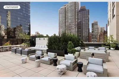 401 E 60th Street #6I, New York City, NY 10065 - Photo 7