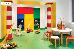 401 E 60th St, New York City, NY 10065 - Photo 13