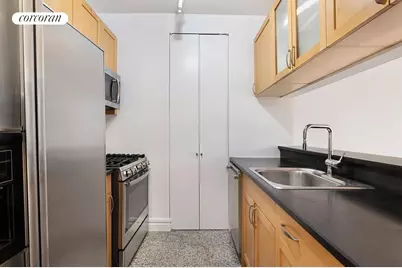 401 E 60th Street #6I, New York City, NY 10065 - Photo 3