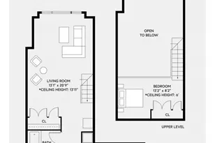 100 W 15th St, New York City, NY 10011 - Photo 7