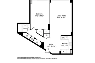 2621 Palisade Ave, New York City, NY 10463 - Photo 11