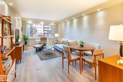 2621 Palisade Avenue #2G, New York City, NY 10463 - Photo 1