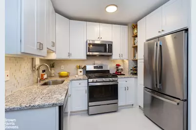 2621 Palisade Avenue #2G, New York City, NY 10463 - Photo 5