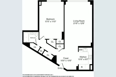 2621 Palisade Avenue #2G, New York City, NY 10463 - Photo 11
