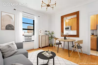 544 W 157th Street #85, New York City, NY 10032 - Photo 1