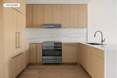 654 Jefferson Avenue #1B, New York City, NY 11221 - Photo 3