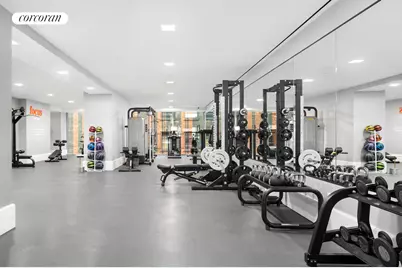 45 E 22nd Street #21B, New York City, NY 10010 - Photo 11