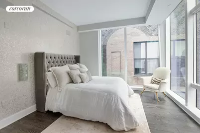 45 E 22nd Street #21B, New York City, NY 10010 - Photo 5