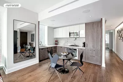 45 E 22nd Street #21B, New York City, NY 10010 - Photo 3