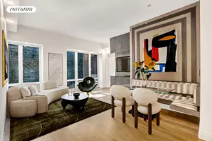 33 W 56th St, New York City, NY 10019 - Photo 1