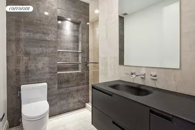 33 W 56th Street #4E, New York City, NY 10019 - Photo 15