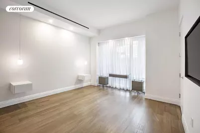 33 W 56th Street #4E, New York City, NY 10019 - Photo 7