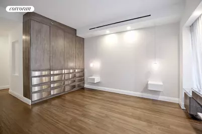 33 W 56th Street #4E, New York City, NY 10019 - Photo 9