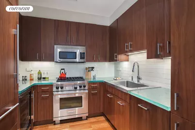33 W 56th Street #4E, New York City, NY 10019 - Photo 5
