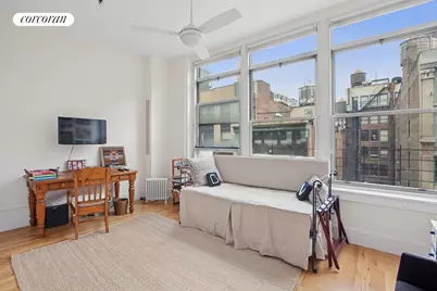 12 W 17th Street #10, New York City, NY 10011 - Photo 9