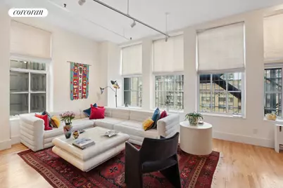 12 W 17th Street #10, New York City, NY 10011 - Photo 1