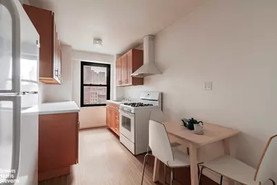 417 Grand Street #D605, New York City, NY 10002 - Photo 3