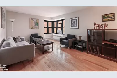 417 Grand Street #D605, New York City, NY 10002 - Photo 1