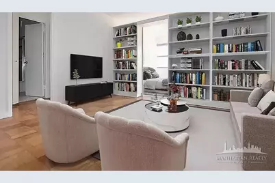 330 E 46th Street #5L, New York City, NY 10017 - Photo 1