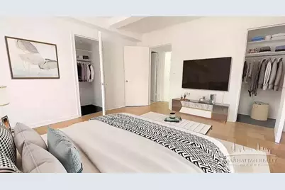 330 E 46th Street #5L, New York City, NY 10017 - Photo 3