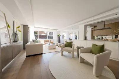 40 E 78th Street #6F, New York City, NY 10021 - Photo 1