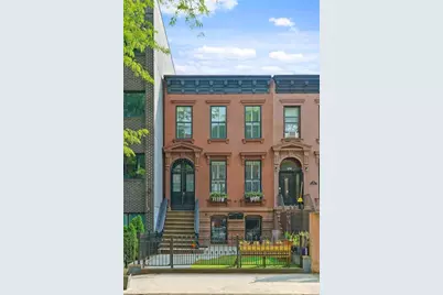 682 Madison Street #Townhouse, New York City, NY 11221 - Photo 23