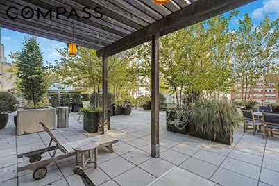 80 Riverside Boulevard #4H, New York City, NY 10069 - Photo 9