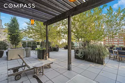 80 Riverside Boulevard #4H, New York City, NY 10069 - Photo 9