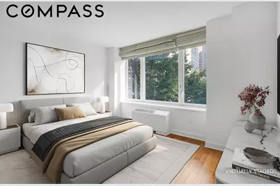 80 Riverside Boulevard #4H, New York City, NY 10069 - Photo 3