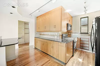 250 Park Place #3AD, New York City, NY 11238 - Photo 5