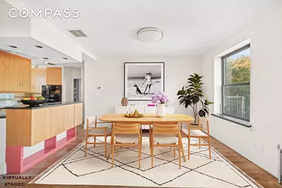 250 Park Place #3AD, New York City, NY 11238 - Photo 3