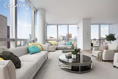 400 Park Avenue S #36C, New York City, NY 10016 - Photo 1