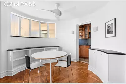 140 Riverside Drive #12E, New York City, NY 10024 - Photo 3