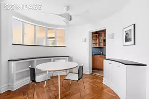 140 Riverside Dr, New York City, NY 10024 - Photo 3