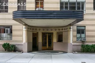 140 Riverside Dr, New York City, NY 10024 - Photo 5