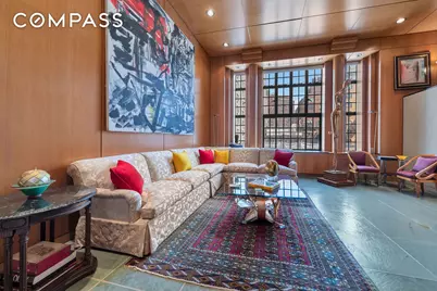 50 E 77th Street #8C, New York City, NY 10075 - Photo 1