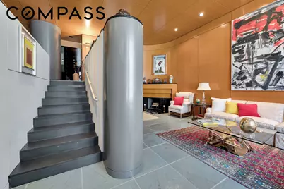 50 E 77th Street #8C, New York City, NY 10075 - Photo 5