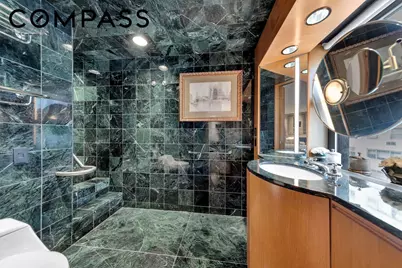 50 E 77th Street #8C, New York City, NY 10075 - Photo 11