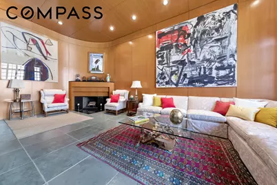 50 E 77th Street #8C, New York City, NY 10075 - Photo 3